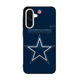 Dallas Cowboys Football 4th Samsung Galaxy A36 Case FE5444