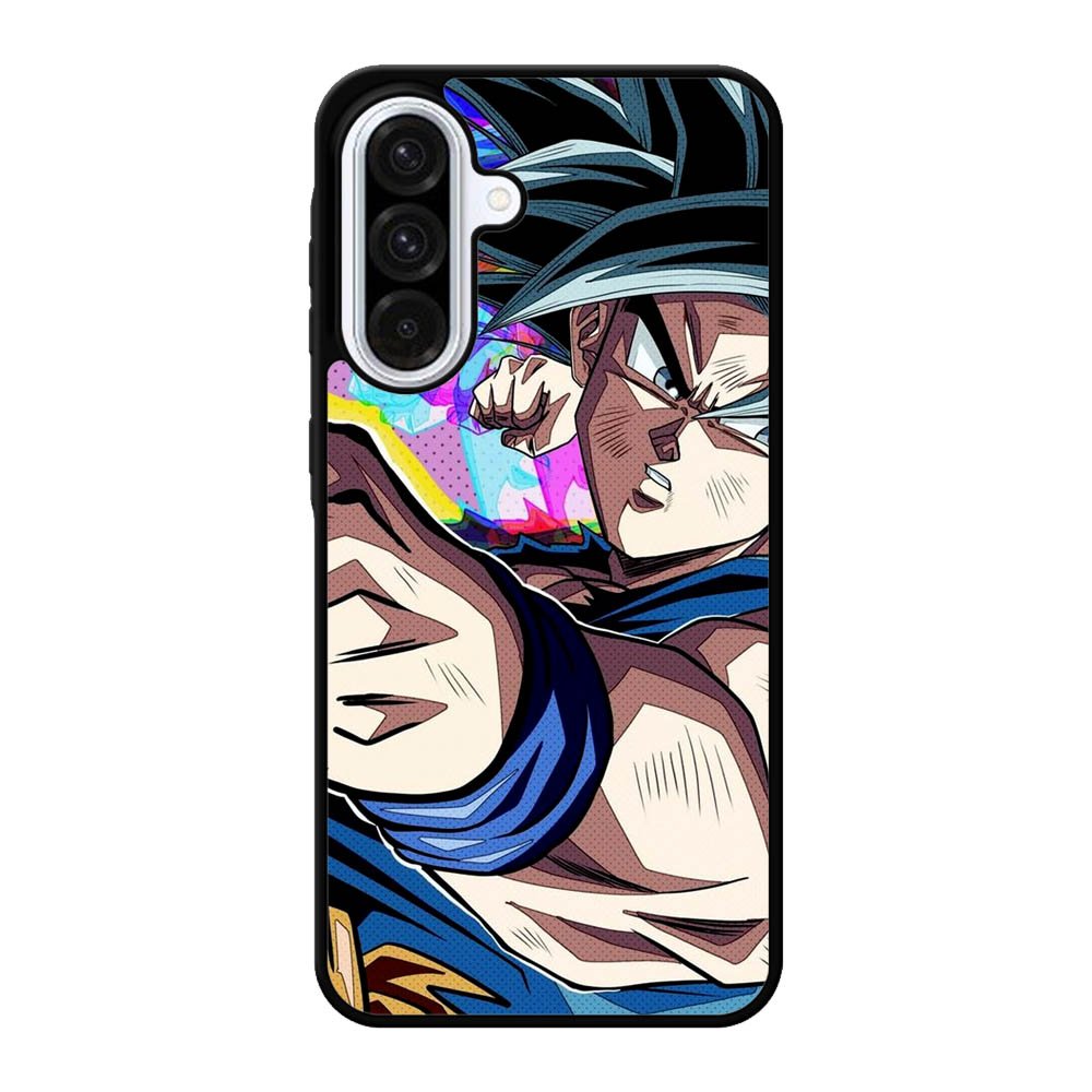 Dragon Ball Son Goku Samsung Galaxy A56 Case FE1281