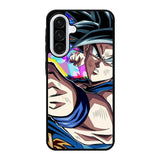 Dragon Ball Son Goku Samsung Galaxy A56 Case FE6613