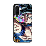 Dragon Ball Son Goku Samsung Galaxy A36 Case FE6613