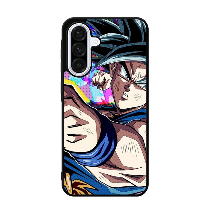 Dragon Ball Son Goku Samsung Galaxy A36 Case FE2107