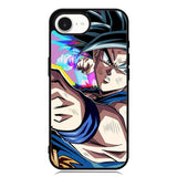 Dragon Ball Son Goku iPhone 16e Case