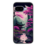 Japanese Art Google Pixel 10A Case FE0378