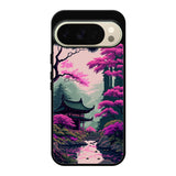 Japanese Art Google Pixel 10 Pro XL Case FE0378