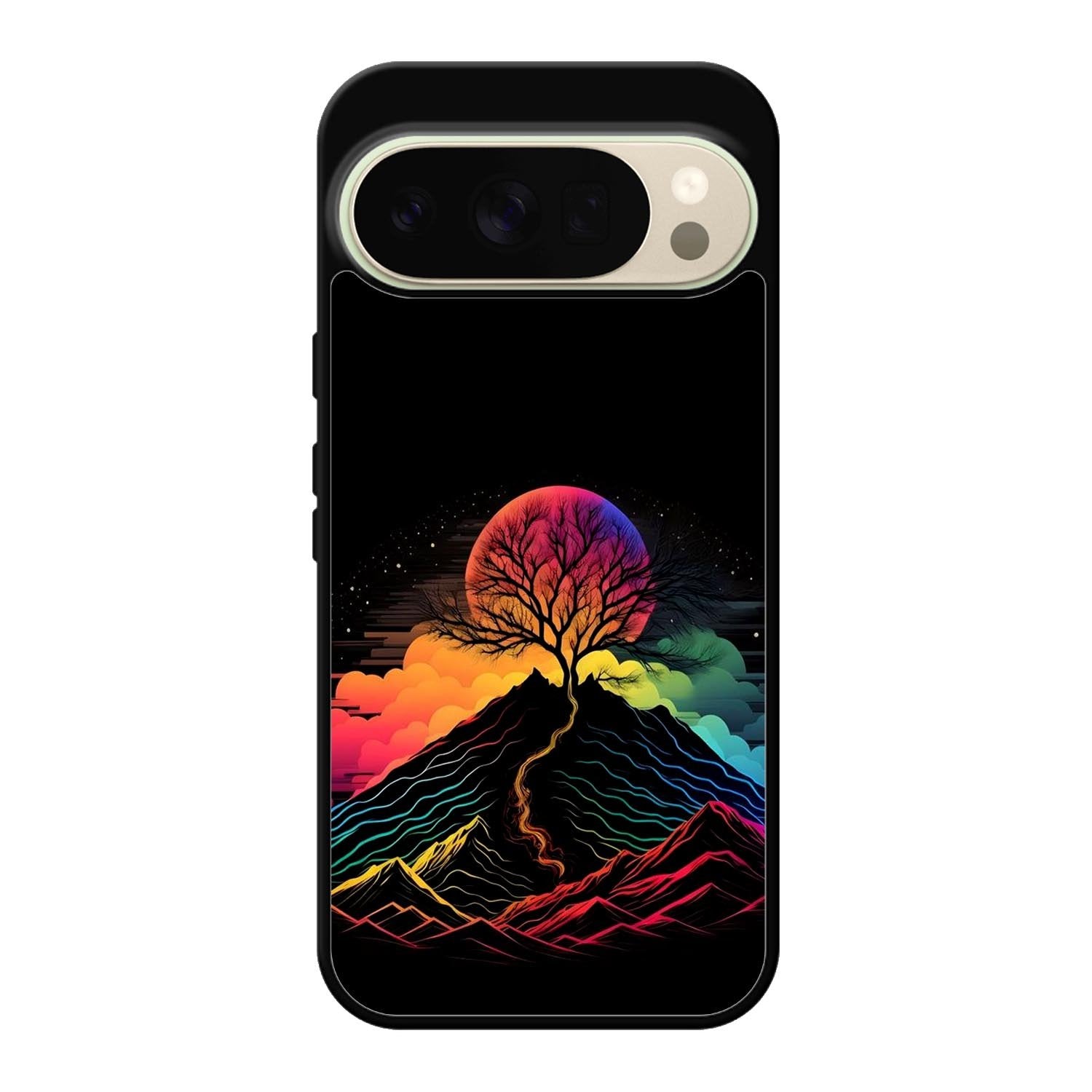 Neon Mount Google Pixel 10 Pro Case FE0460