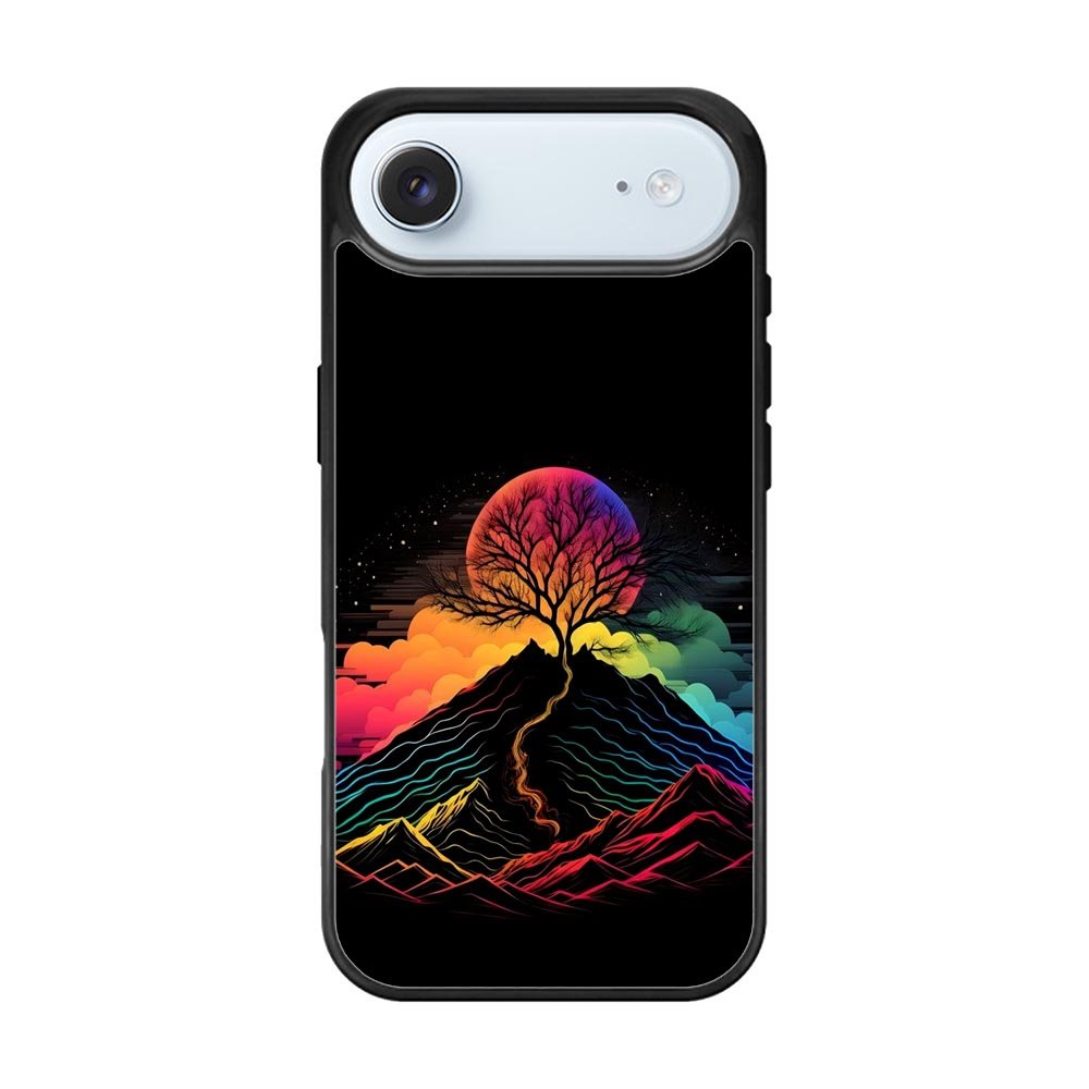 Neon Mount iPhone Air Case FE0460