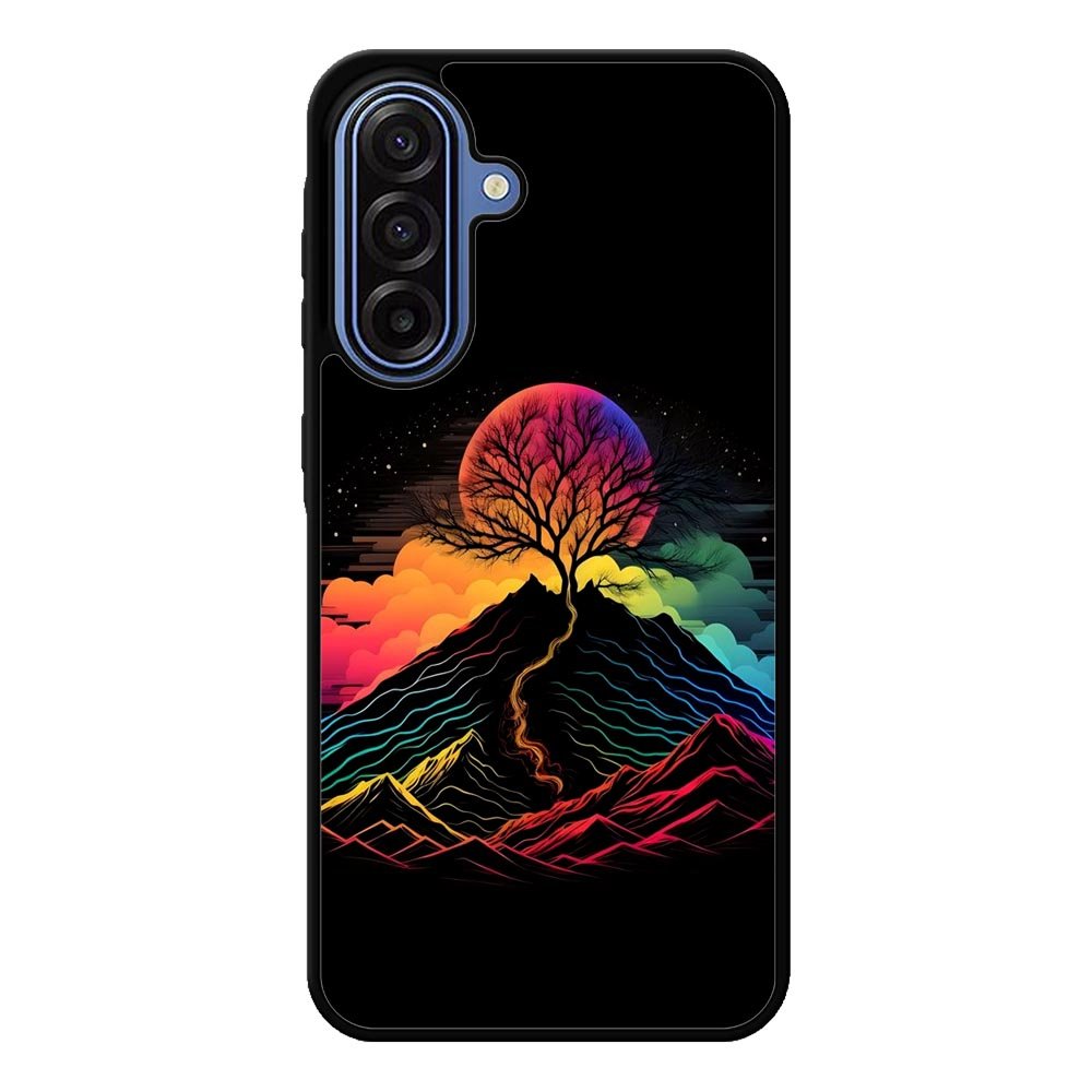 Neon Mount Samsung Galaxy A17 Case FE0460