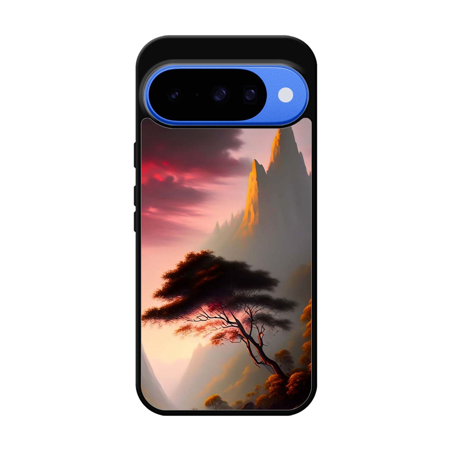 River Mountain Google Pixel 10 Case FE0541