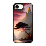 River Mountain iPhone 17e Case FE0541