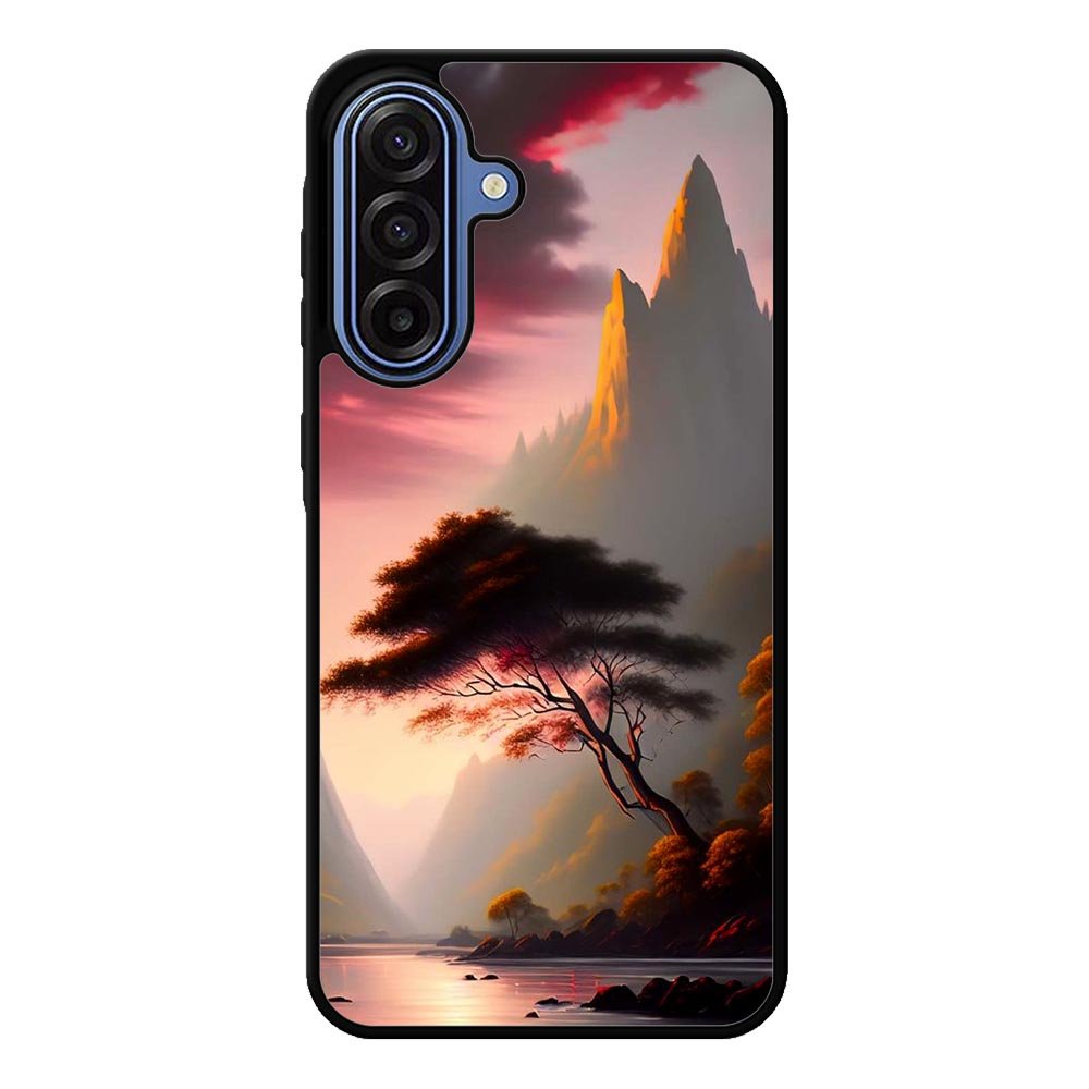 River Mountain Samsung Galaxy A17 Case FE0541