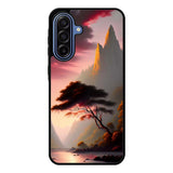 River Mountain Samsung Galaxy A17 Case FE0541