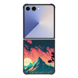 River Mountain FE0454 Samsung Galaxy Flip 7 5G Case