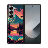 River Mountain FE0454 Samsung Galaxy Fold 7 5G Case