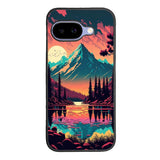 River Mountain Google Pixel 10A Case FE0542