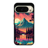 River Mountain Google Pixel 10 Pro Case FE0542
