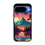 River Mountain Google Pixel 10 Case FE0542
