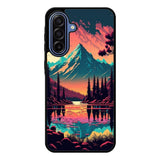 River Mountain Samsung Galaxy A17 Case FE0542