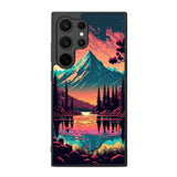 River Mountain FE0454 Samsung Galaxy S25 Ultra Case