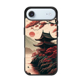 Japanese Art iPhone Air Case FE0379
