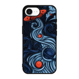 Doodle Art iPhone 17e Case FE0218