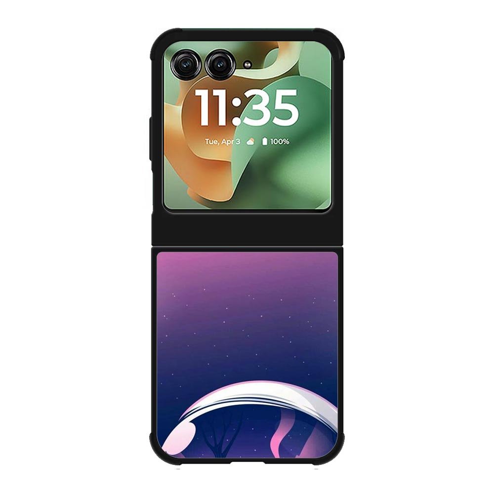 Astro Motorola Moto RAZR 2025 Case FE0046