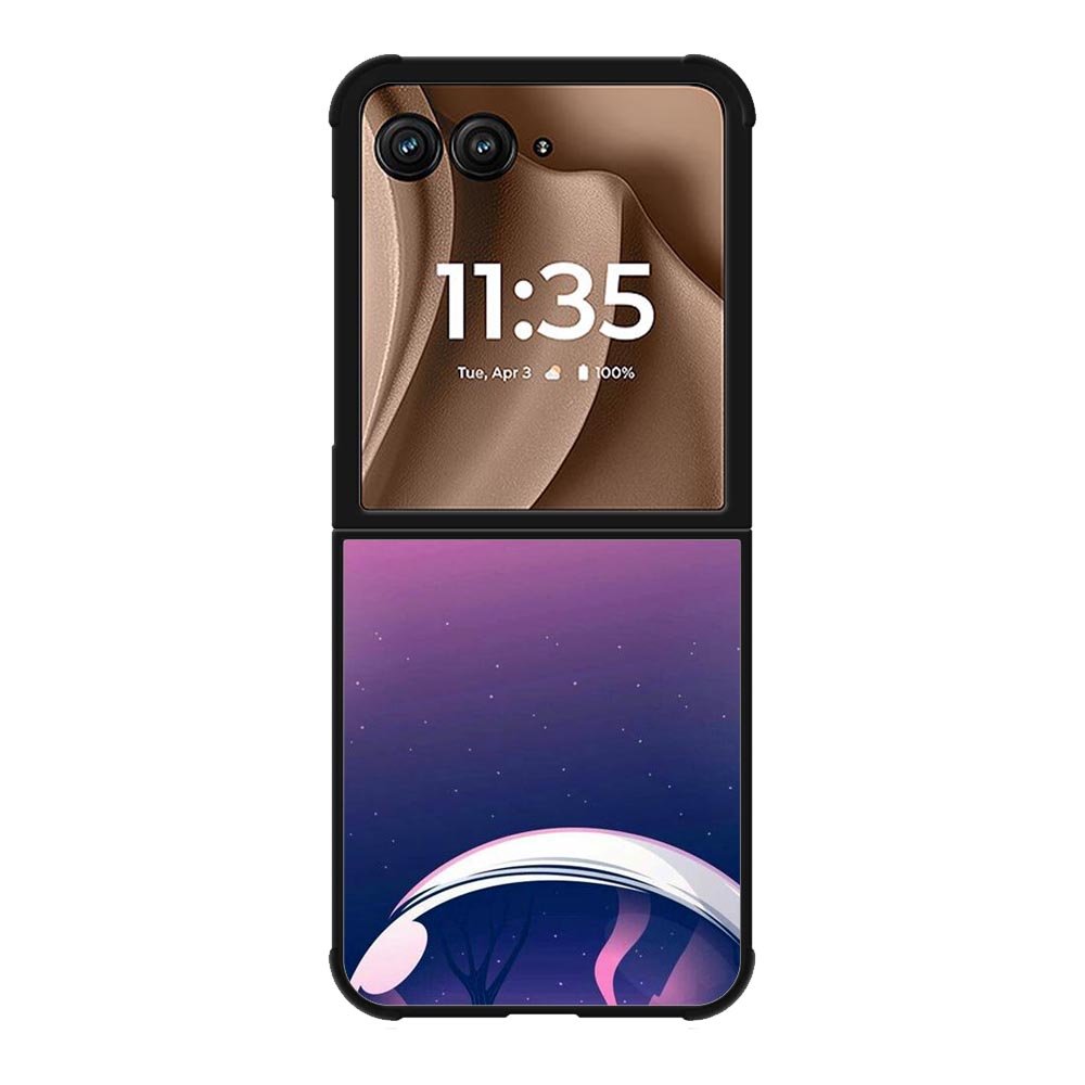 Astro Motorola Moto RAZR Plus 2025 Case FE0046
