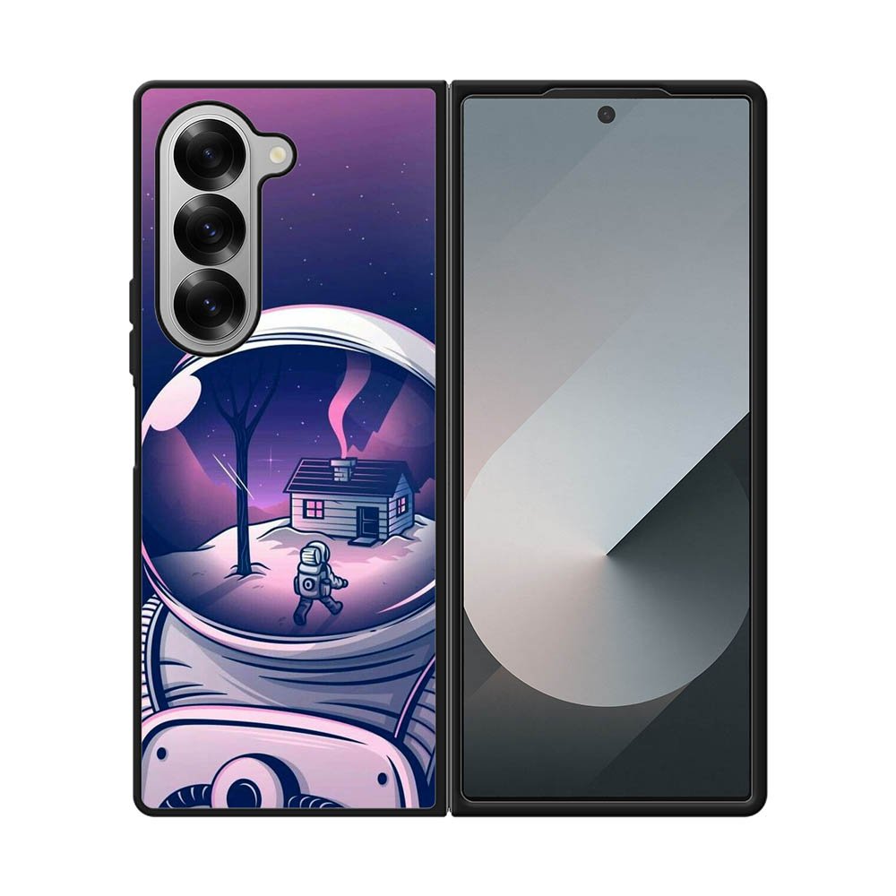 Astro FE0458 Samsung Galaxy Fold 7 5G Case