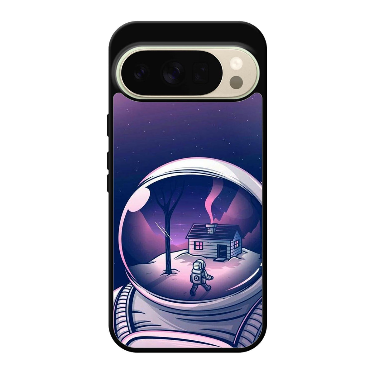 Astro Google Pixel 10 Pro XL Case FE0046