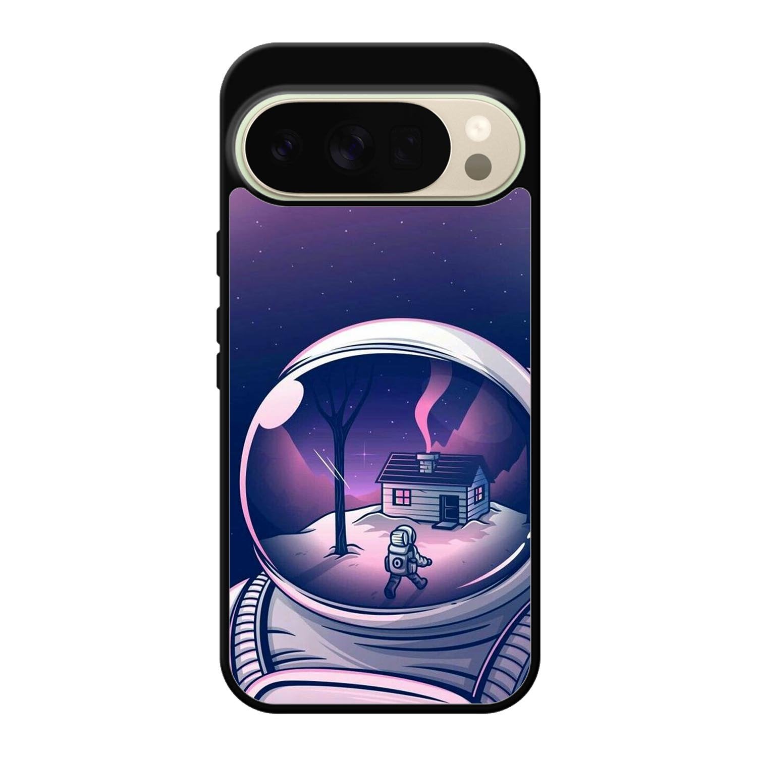 Astro Google Pixel 10 Pro Case FE0046