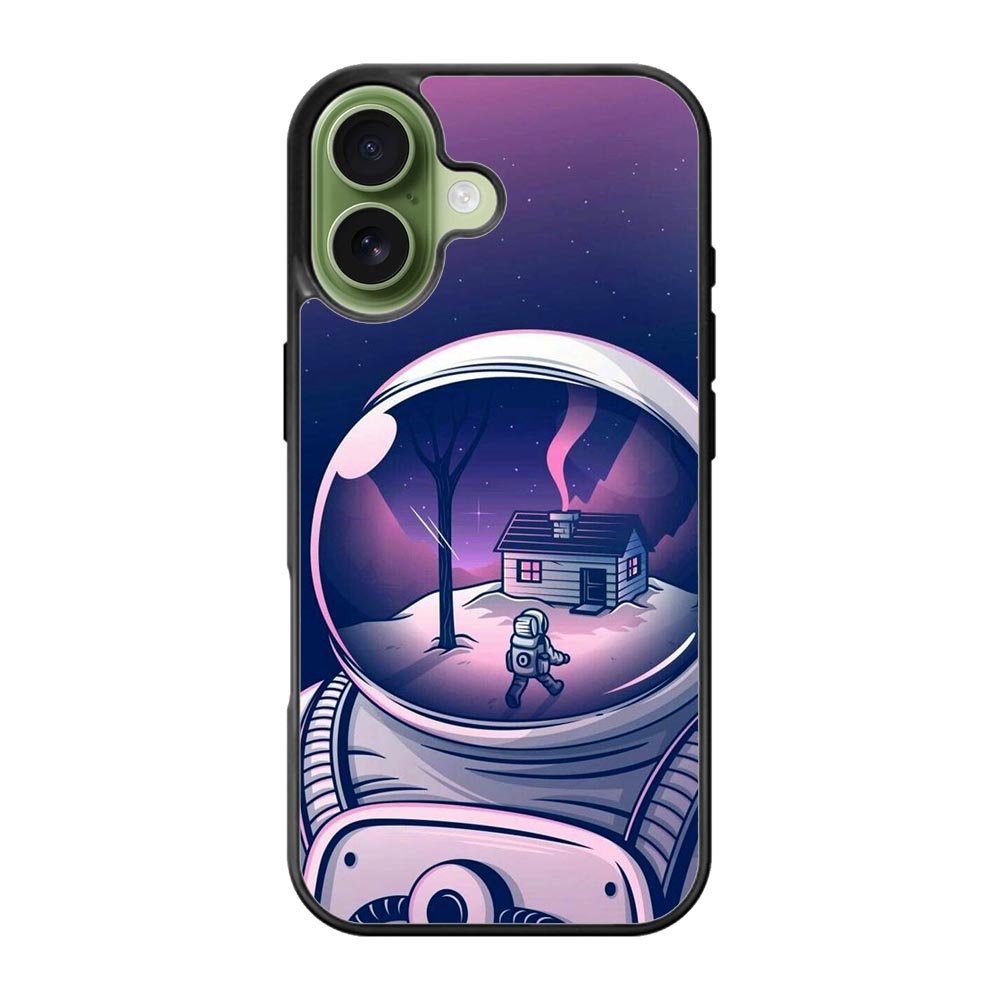 Astro iPhone 17 Case FE0046