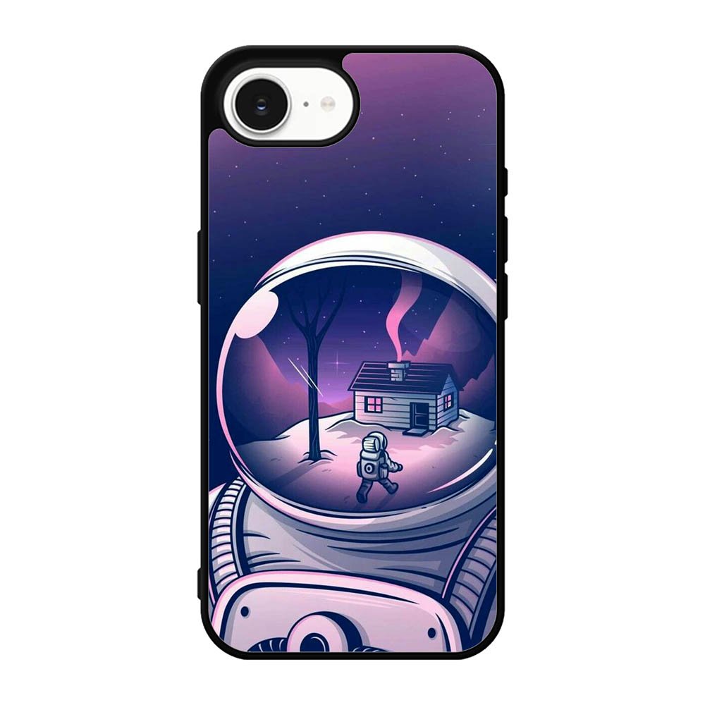 Astro iPhone 17e Case FE0046