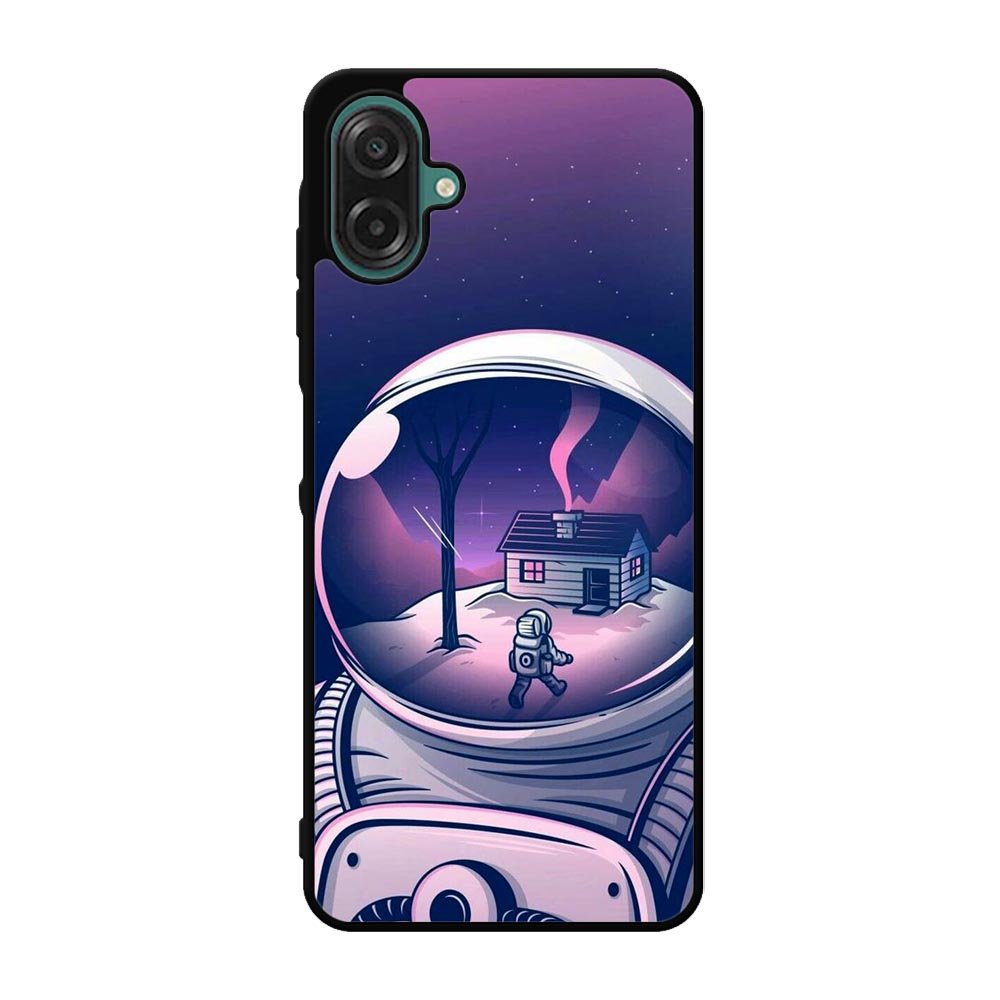 Astro Samsung Galaxy A07 Case FE0046