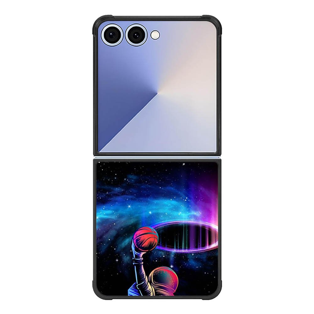 Astro Basketball FE0459 Samsung Galaxy Flip 7 5G Case
