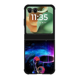 Astro Basketball Motorola Moto RAZR 2025 Case FE0045