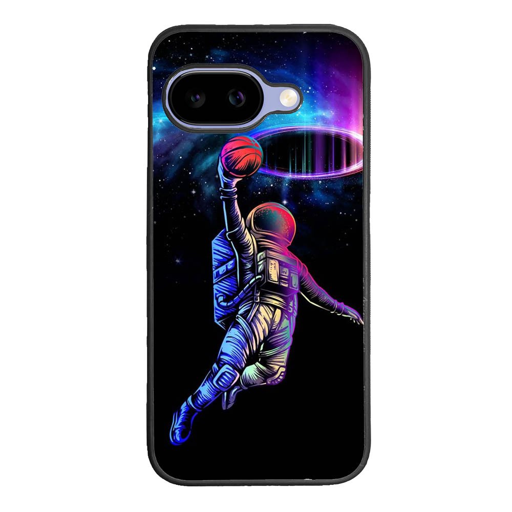 Astro Basketball Google Pixel 10A Case FE0045