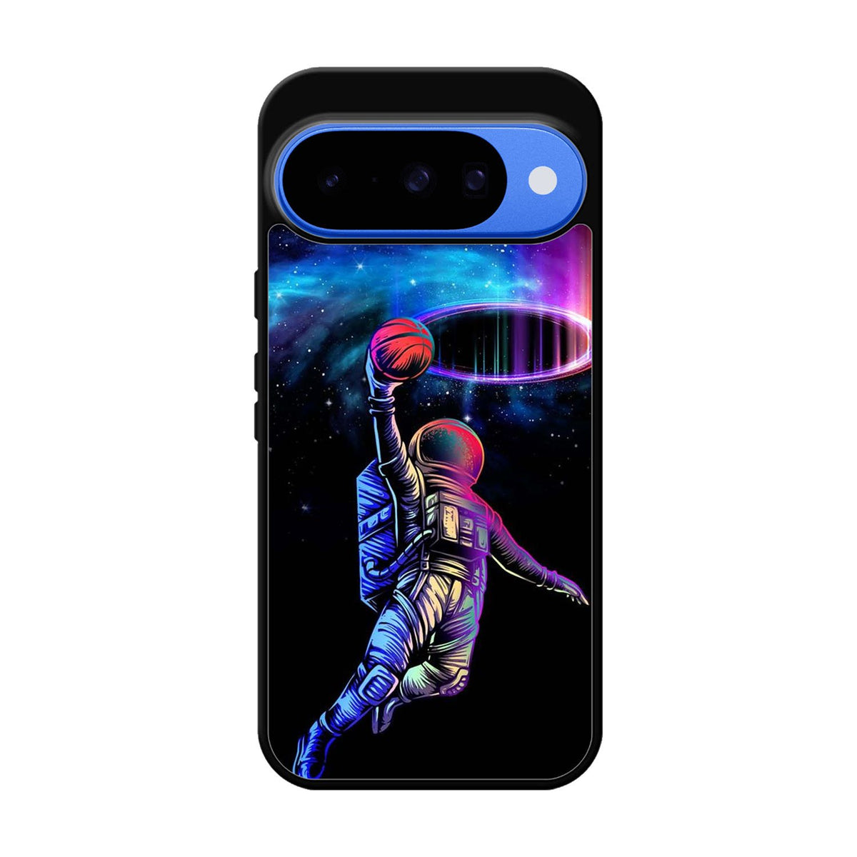 Astro Basketball Google Pixel 10 Case FE0045