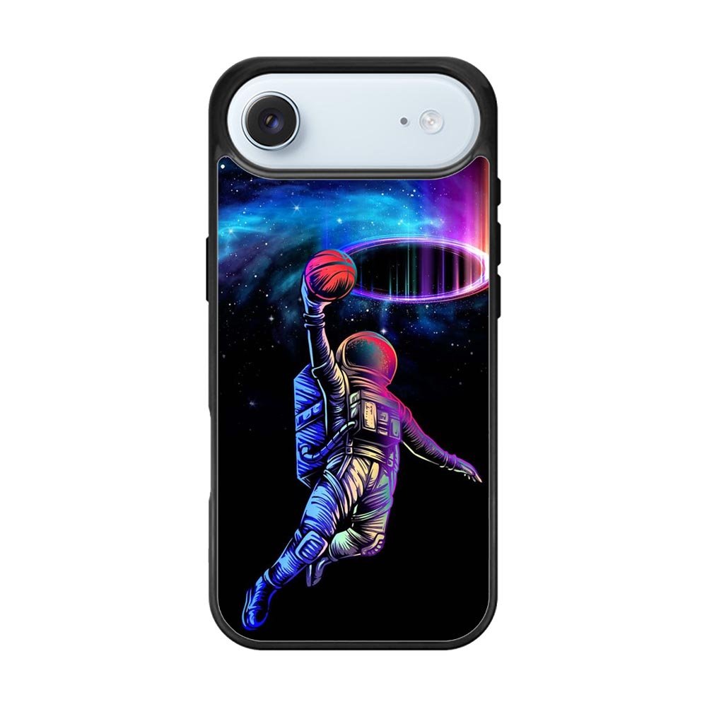 Astro Basketball iPhone Air Case FE0045