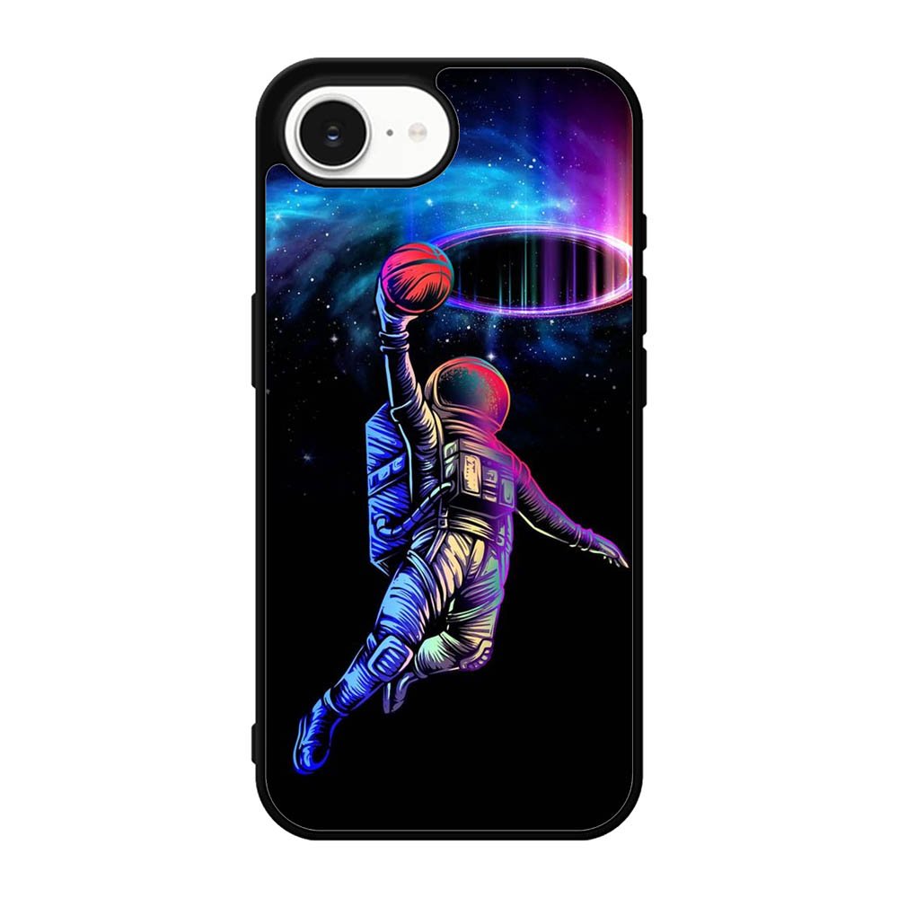Astro Basketball iPhone 17e Case FE0045