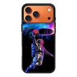 Astro Basketball iPhone 17 Pro Max Case FE0045