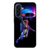 Astro Basketball Samsung Galaxy A17 Case FE0045