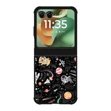 Space Animal Motorola Moto RAZR 2025 Case FE0578