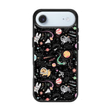 Space Animal iPhone Air Case FE0578