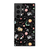 Space Animal FE0461 Samsung Galaxy S25 Ultra Case