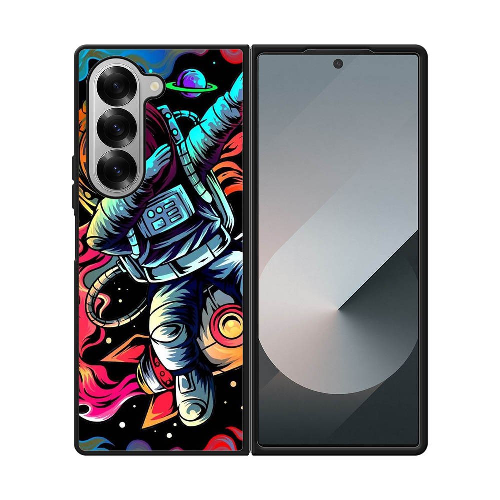 Astro Art FE0462 Samsung Galaxy Fold 7 5G Case