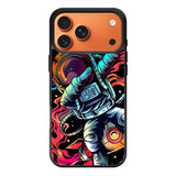 Astro Art iPhone 17 Pro Max Case FE0043