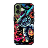 Astro Art iPhone 17 Case FE0043