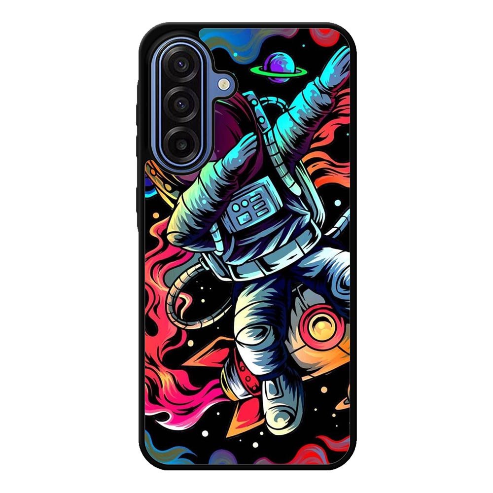 Astro Art Samsung Galaxy A17 Case FE0043