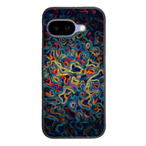 abstract Google Pixel 10A Case FE0005