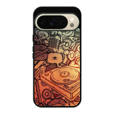 Doodle Music Google Pixel 10 Pro XL Case FE0222