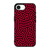 abstract iPhone 17e Case FE0006